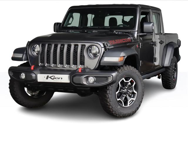 Jeep Gladiator Rubicon